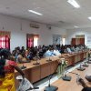 Commencement of Work & Special Sandalwood Tree Planting – 2020
